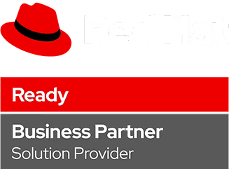 Red Hat Business Solutions Partner