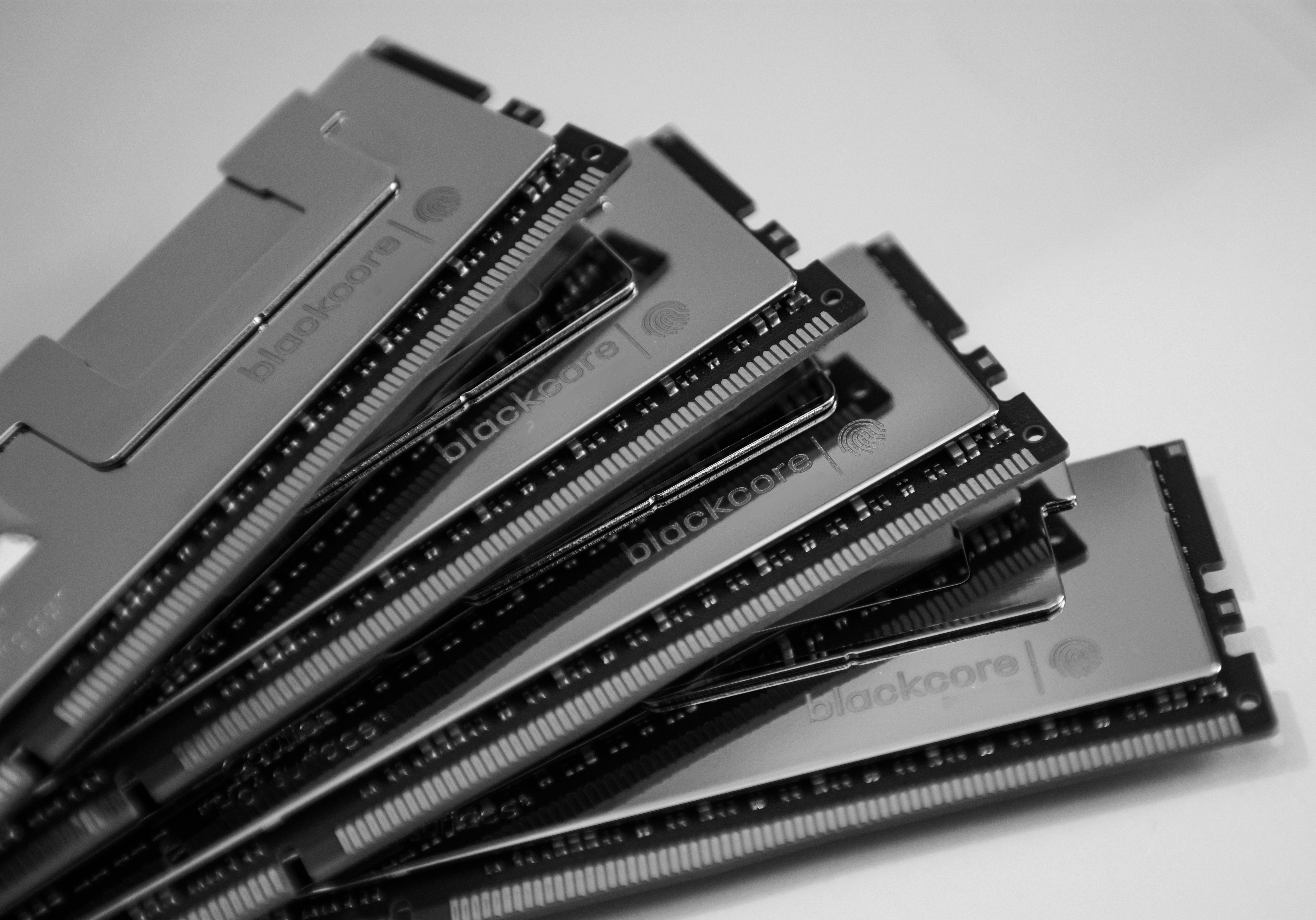 Blackcore OC DDR5 RDIMM