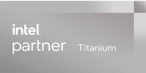 Intel Partner